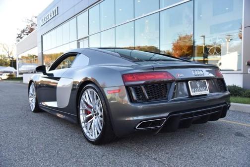 2017 Audi R8 5.2 quattro for sale in Upper Saddle River, NJ - image 6