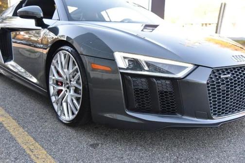 2017 Audi R8 5.2 quattro for sale in Upper Saddle River, NJ - image 13