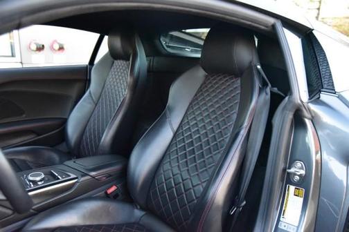 2017 Audi R8 5.2 quattro for sale in Upper Saddle River, NJ - image 18