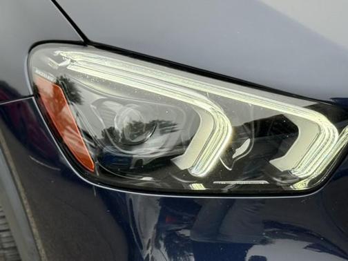2021 Mercedes-Benz GLE 350 4MATIC
