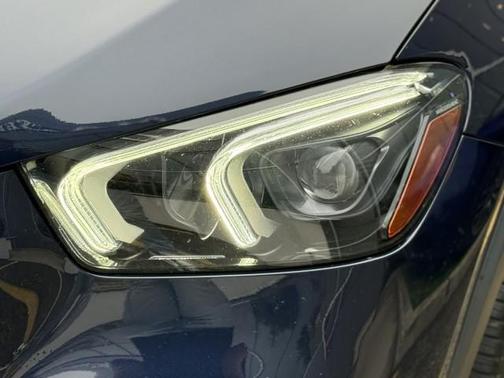 2021 Mercedes-Benz GLE 350 4MATIC