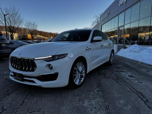 2022 Maserati Levante GT