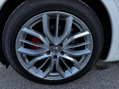 2022 Maserati Levante GT