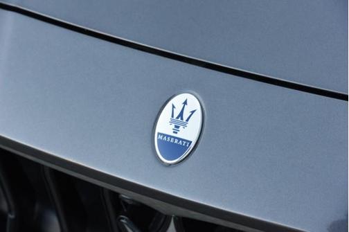 2024 Maserati Ghibli Modena Ultima Q4
