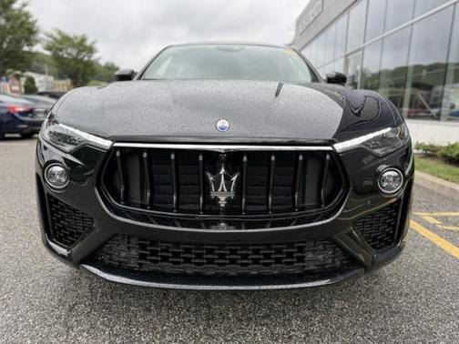 2021 Maserati Levante S GranSport