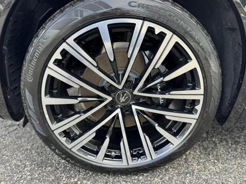 2025 Maserati Grecale Modena