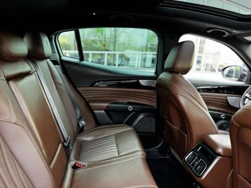 Nero Tempesta Metallic 2023 Maserati Grecale GT ~ RARE !! GT PREMIUM PLUS & TECHSSISTANCE PACKAGE !!