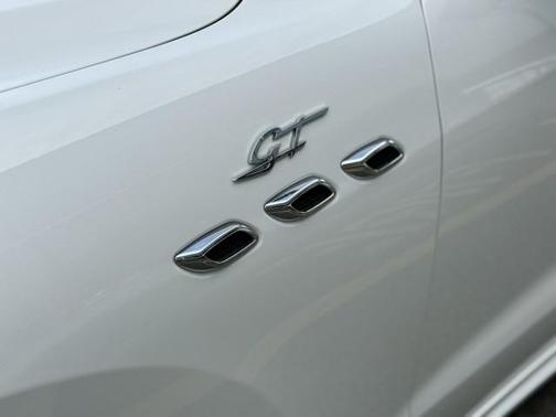 2022 Maserati Levante GT