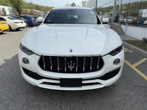 2022 Maserati Levante GT