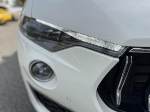 2022 Maserati Levante GT