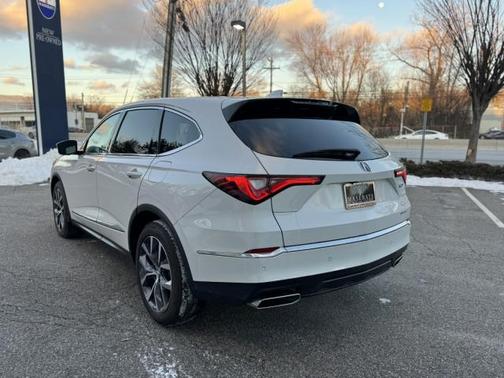 2023 Acura MDX SH-AWD W/Technology Package