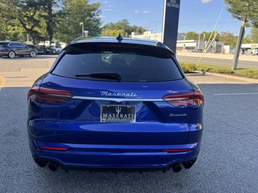 2023 Maserati Grecale Modena ~ LIMITED EDITION ~ CPO Eligible!