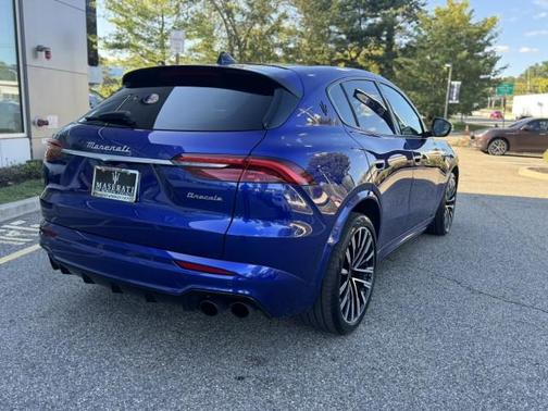 2023 Maserati Grecale Modena ~ LIMITED EDITION ~ CPO Eligible!
