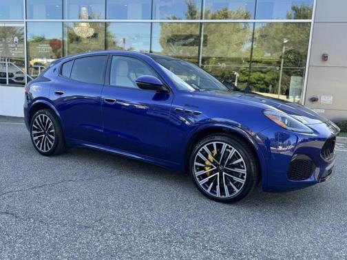 2023 Maserati Grecale Modena ~ LIMITED EDITION ~1 OWNER, CPO ELIGIBLE!!