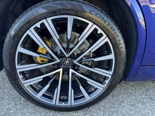 2023 Maserati Grecale Modena ~ LIMITED EDITION ~ CPO Eligible!