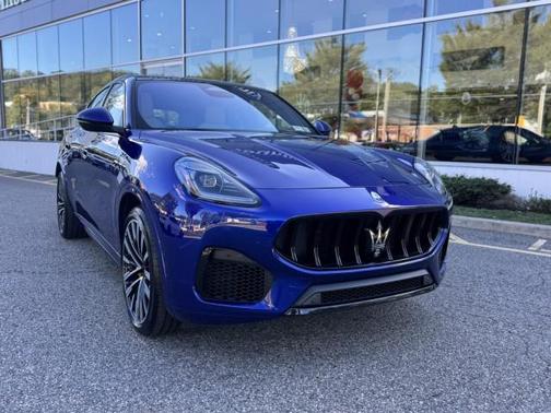 2023 Maserati Grecale Modena ~ LIMITED EDITION ~ CPO Eligible!