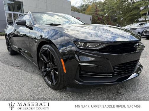 2022 Chevrolet Camaro LT1 V8 !! ~ 6-SPEED MANUAL