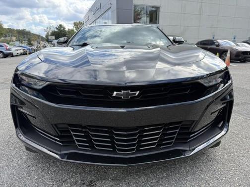 2022 Chevrolet Camaro LT1 V8 !! ~ 6-SPEED MANUAL