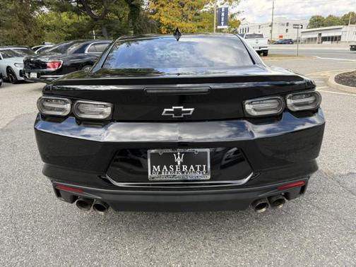 2022 Chevrolet Camaro LT1 V8 !! ~ 6-SPEED MANUAL