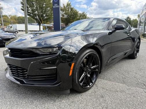 2022 Chevrolet Camaro LT1 V8 !! ~ 6-SPEED MANUAL