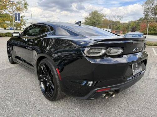 2022 Chevrolet Camaro LT1 V8 !! ~ 6-SPEED MANUAL