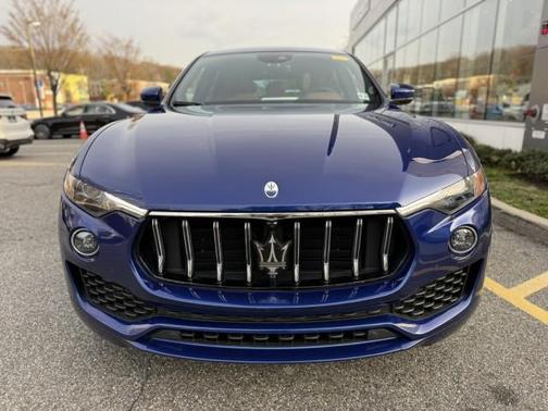 2022 Maserati Levante GT