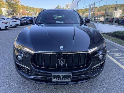 2022 Maserati Levante GT