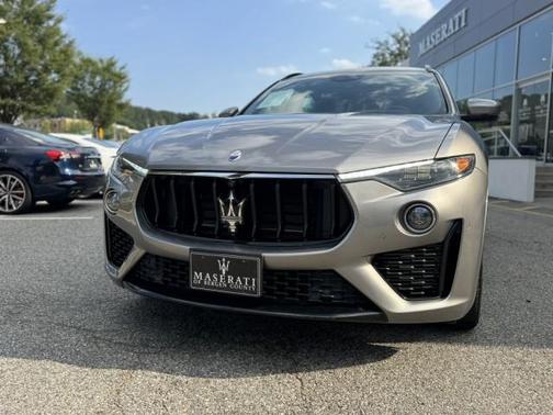 2021 Maserati Levante S GranSport