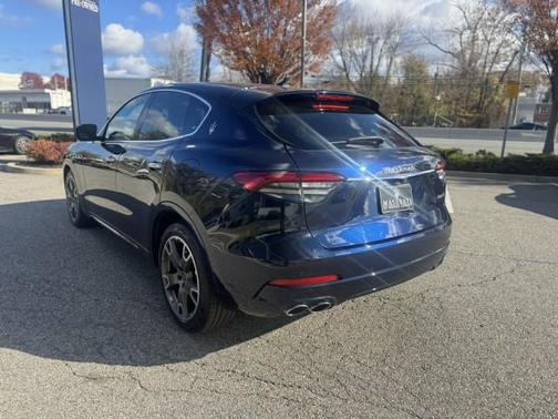 2022 Maserati Levante GT