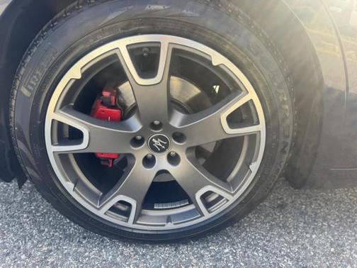 2022 Maserati Levante GT