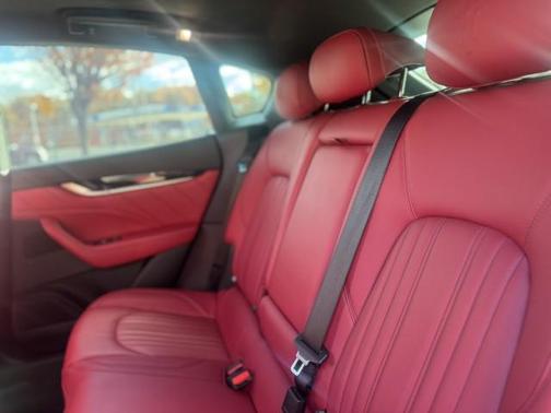 2022 Maserati Levante GT