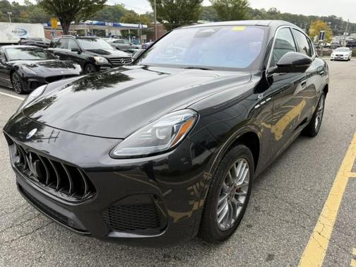 2024 Maserati Grecale GT