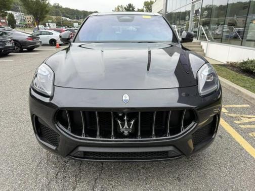 2024 Maserati Grecale GT