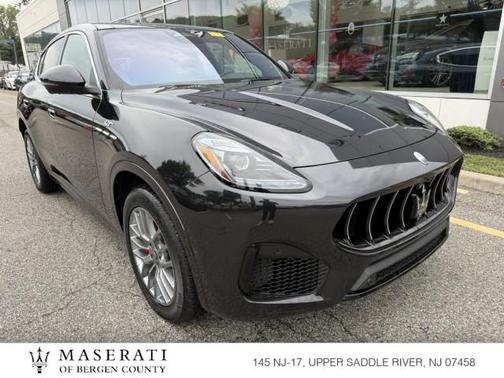 2024 Maserati Grecale GT