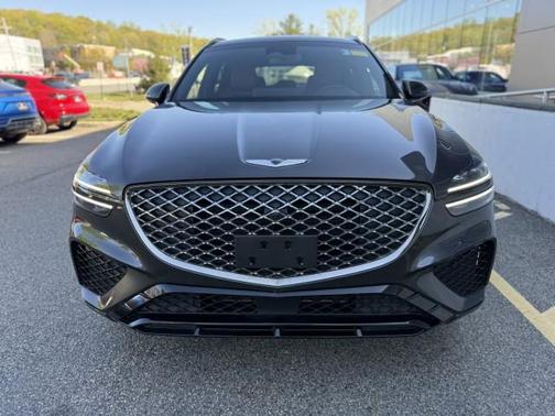 2023 Genesis GV70 2.5T ~ Advanced Package ~ SPORT PRESTIGE