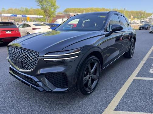 2023 Genesis GV70 2.5T ~ Advanced Package ~ SPORT PRESTIGE
