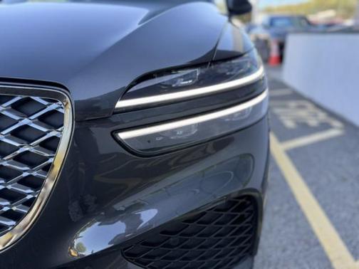 2023 Genesis GV70 2.5T ~ Advanced Package ~ SPORT PRESTIGE