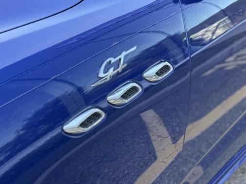 2022 Maserati Levante GT