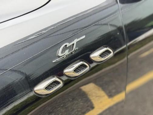 2022 Maserati Levante GT