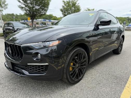 2022 Maserati Levante GT