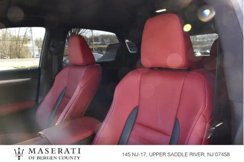 2022 Lexus RX 350 F SPORT Appearance