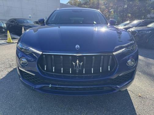 2022 Maserati Levante GT