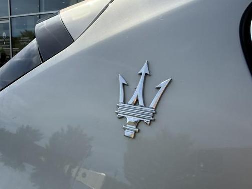 2024 Maserati Grecale GT ~ BIANCO ASTRO / NERO ~ 1 OWNER, CPO ELIGIBLE!!