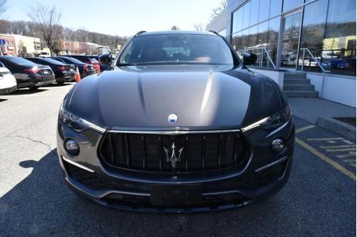 2022 Maserati Levante GT