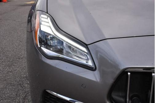 2020 Maserati Quattroporte S Q4 GranLusso ~, VERY RARE Ermenegildo Zegna