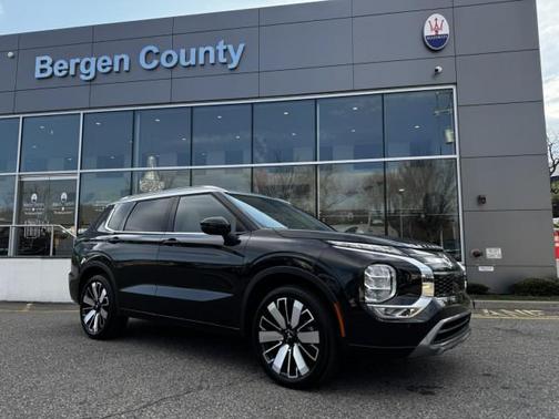 2025 Mitsubishi Outlander SEL !!PLATINUM EDITION !!!