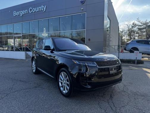 2023 Land Rover Range Rover Sport SE