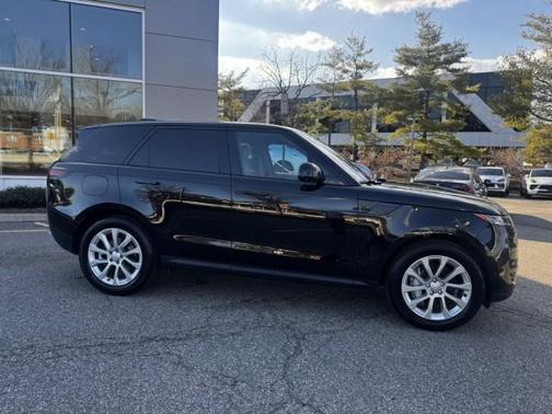 2023 Land Rover Range Rover Sport SE