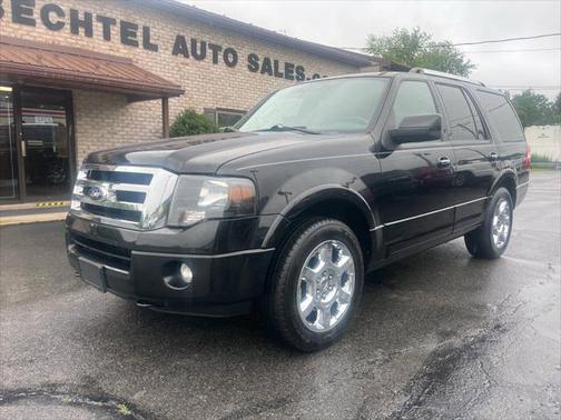 2014 Ford Expedition Limited