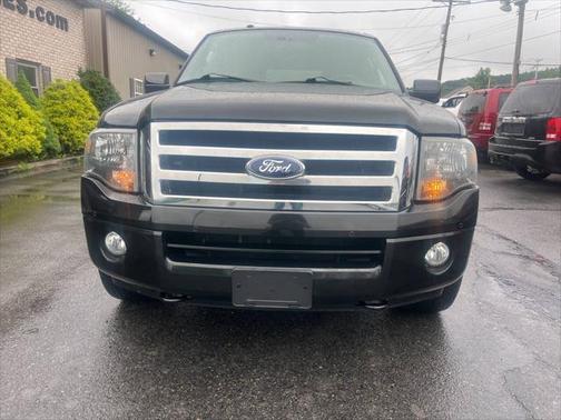 2014 Ford Expedition Limited